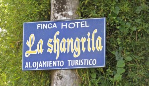 La Shangrila Quindiana 